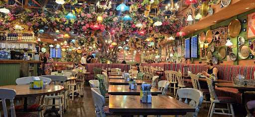 Photo of Comptoir Libanais - Terminal Enterprise House, Bassingbourn Rd, Stansted CM24 1QW